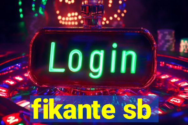 fikante sb